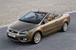 Ford Focus CC 2006 года